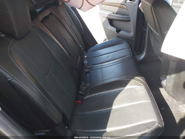 Продажа на аукционе авто 2016 Gmc Terrain Denali, vin: 2GKFLVE32G6259158, номер лота: 44702819