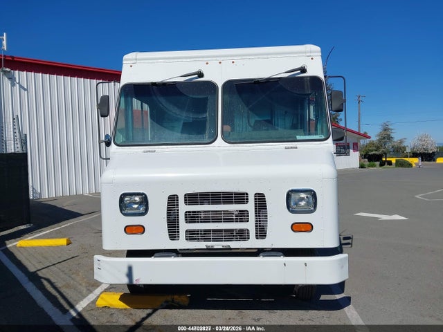 Ford E-350 Stripped 2014 1FC3E3KL1EDB00406 Image 15