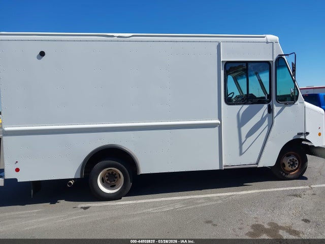 Ford E-350 Stripped 2014 1FC3E3KL1EDB00406 Image 16