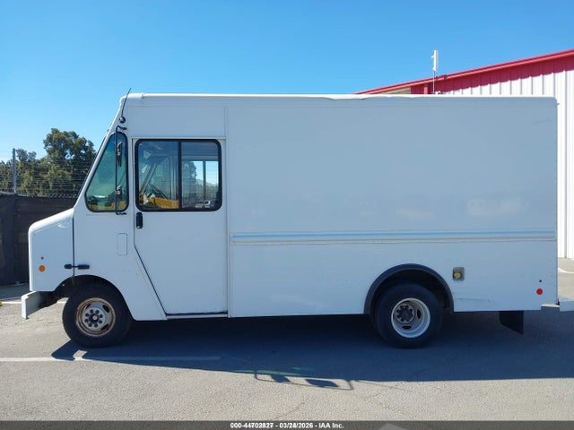 Ford E-350 Stripped 2014 1FC3E3KL1EDB00406 Image 17