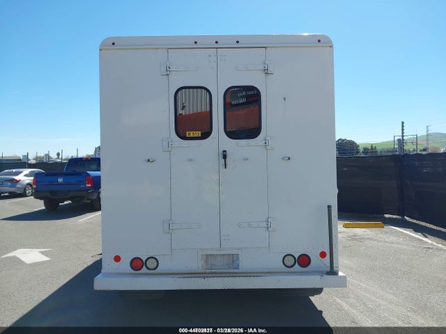 Ford E-350 Stripped 2014 1FC3E3KL1EDB00406 Image 19