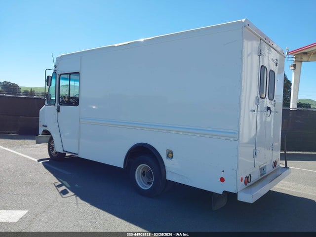 Ford E-350 Stripped 2014 1FC3E3KL1EDB00406 Image 3