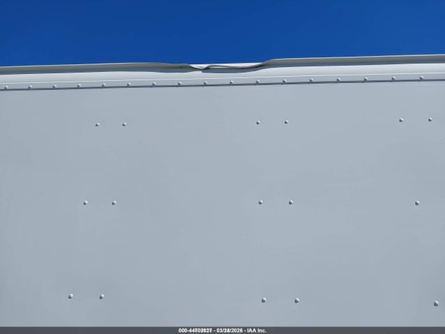 Ford E-350 Stripped 2014 1FC3E3KL1EDB00406 Image 6