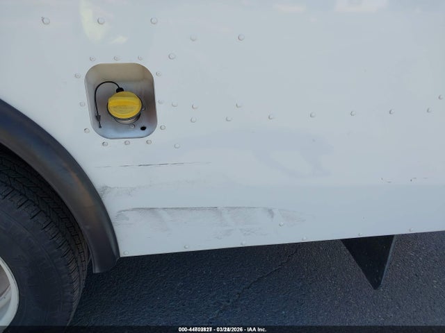 Ford E-350 Stripped 2014 1FC3E3KL1EDB00406 Image 14