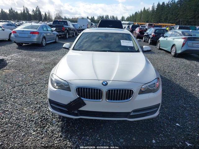 Продажа на аукционе авто 2014 Bmw 528i, vin: WBA5A5C53ED501324, номер лота: 44702829