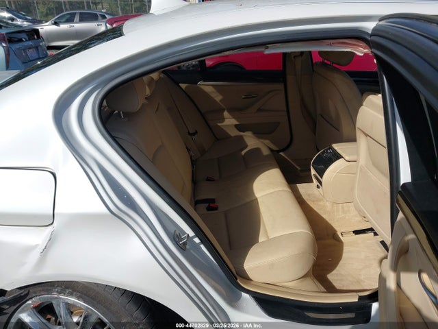 Продажа на аукционе авто 2014 Bmw 528i, vin: WBA5A5C53ED501324, номер лота: 44702829