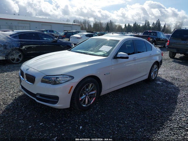 Продажа на аукционе авто 2014 Bmw 528i, vin: WBA5A5C53ED501324, номер лота: 44702829