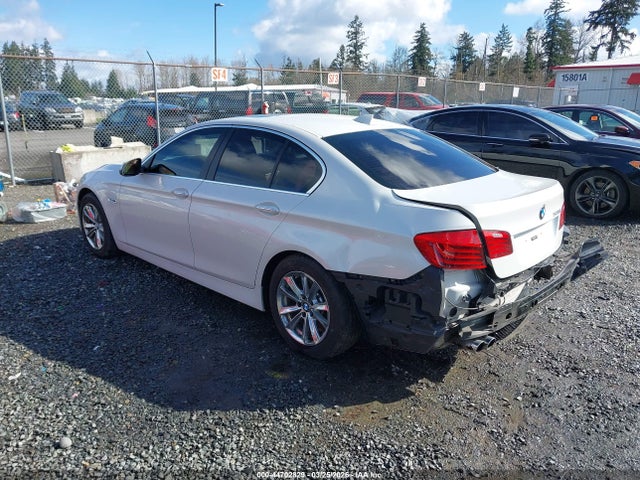 Продажа на аукционе авто 2014 Bmw 528i, vin: WBA5A5C53ED501324, номер лота: 44702829