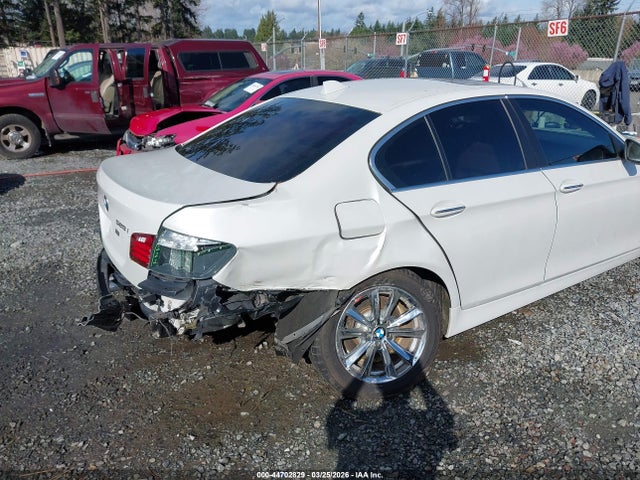 Продажа на аукционе авто 2014 Bmw 528i, vin: WBA5A5C53ED501324, номер лота: 44702829