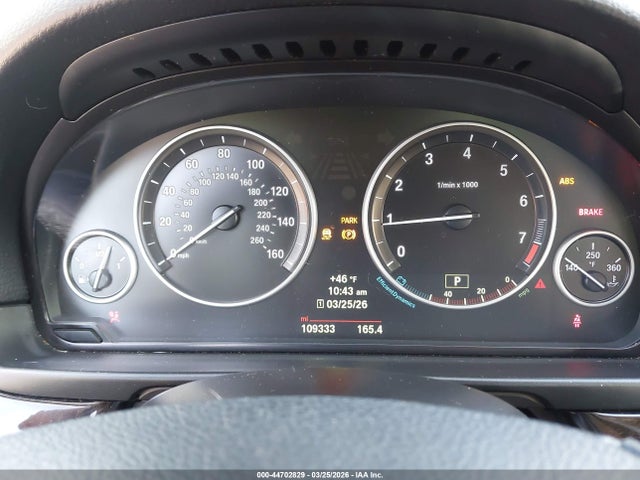 Продажа на аукционе авто 2014 Bmw 528i, vin: WBA5A5C53ED501324, номер лота: 44702829