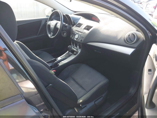 Продажа на аукционе авто 2010 Mazda Mazda3 I Touring, vin: JM1BL1SG9A1154363, номер лота: 44702830