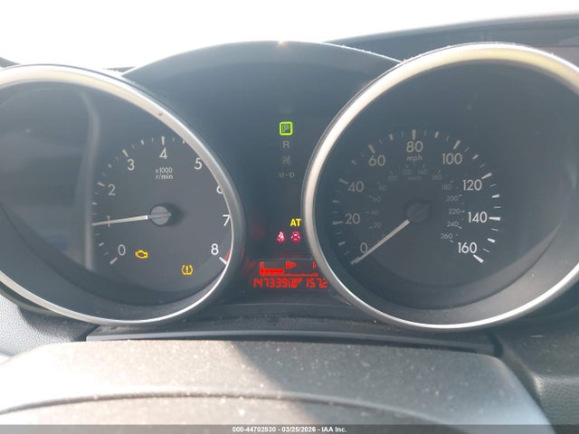 Продажа на аукционе авто 2010 Mazda Mazda3 I Touring, vin: JM1BL1SG9A1154363, номер лота: 44702830
