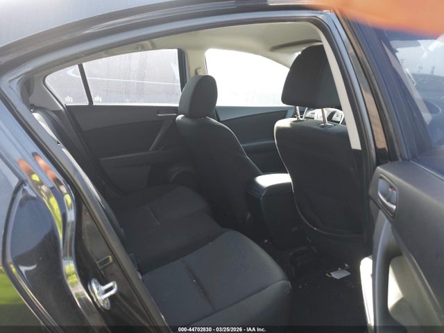 Продажа на аукционе авто 2010 Mazda Mazda3 I Touring, vin: JM1BL1SG9A1154363, номер лота: 44702830