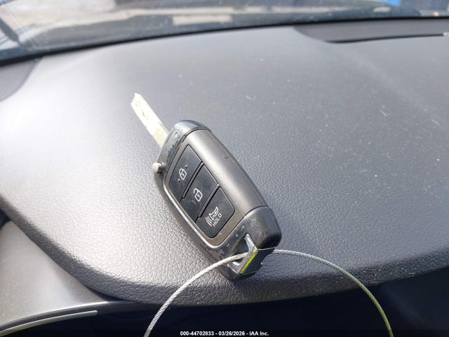 44702833 :رقم المزاد ، 5NMS1DAJXMH362010 vin ، 2021 Hyundai Santa Fe Se مزاد بيع