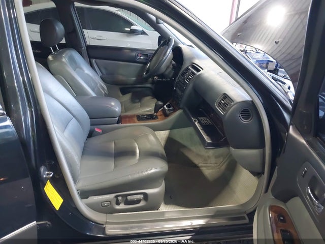 Aukcja sprzedaży 1997 Lexus Ls 400, vin: JT8BH28F6V0088807, numer aukcji: 44702835