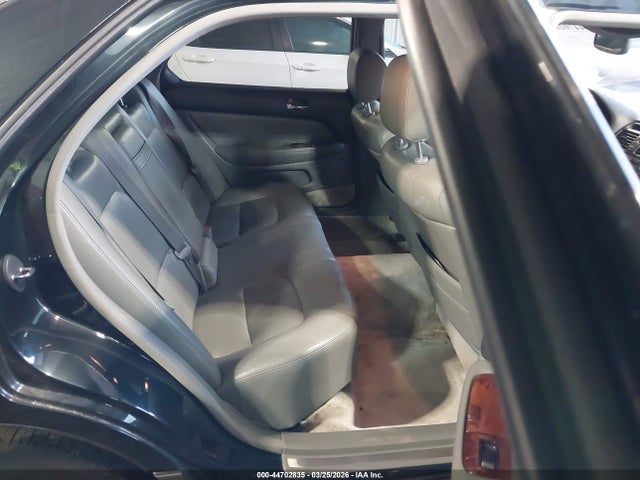 Aukcja sprzedaży 1997 Lexus Ls 400, vin: JT8BH28F6V0088807, numer aukcji: 44702835
