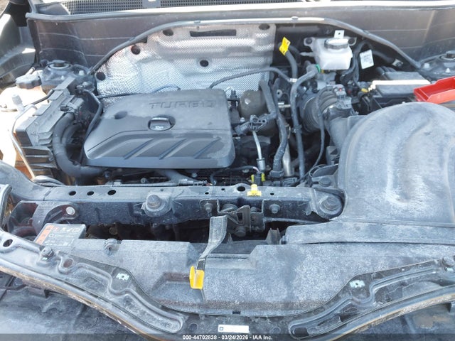 Aukcja sprzedaży 2020 Buick Encore Gx Awd Select, vin: KL4MMESL0LB095253, numer aukcji: 44702838