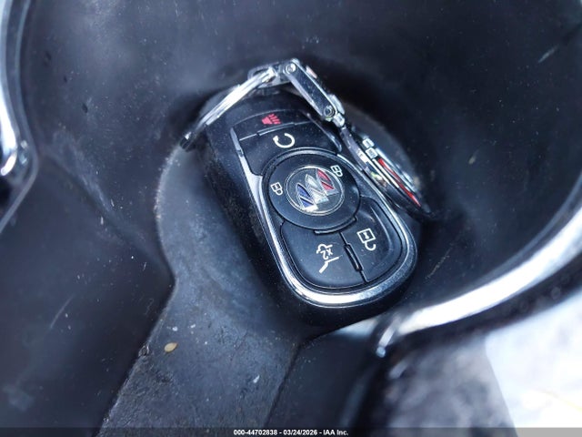 Aukcja sprzedaży 2020 Buick Encore Gx Awd Select, vin: KL4MMESL0LB095253, numer aukcji: 44702838