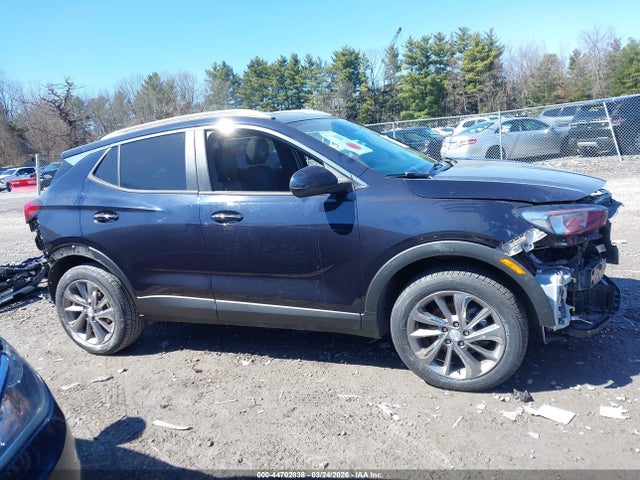 Aukcja sprzedaży 2020 Buick Encore Gx Awd Select, vin: KL4MMESL0LB095253, numer aukcji: 44702838