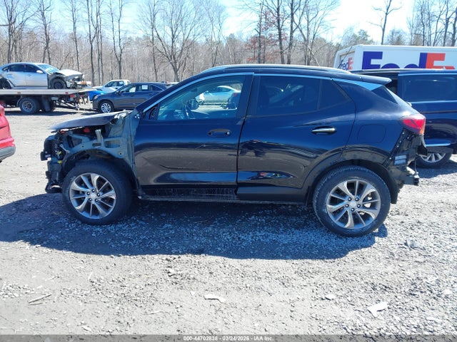 Aukcja sprzedaży 2020 Buick Encore Gx Awd Select, vin: KL4MMESL0LB095253, numer aukcji: 44702838