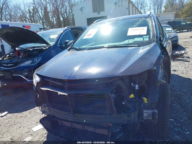 Aukcja sprzedaży 2020 Buick Encore Gx Awd Select, vin: KL4MMESL0LB095253, numer aukcji: 44702838