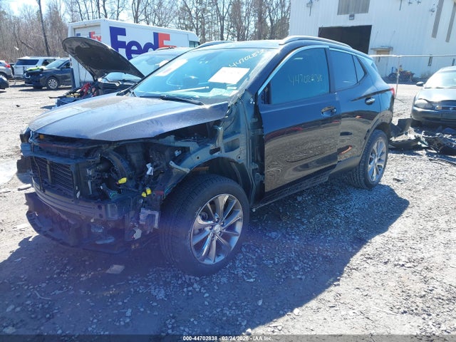 Aukcja sprzedaży 2020 Buick Encore Gx Awd Select, vin: KL4MMESL0LB095253, numer aukcji: 44702838