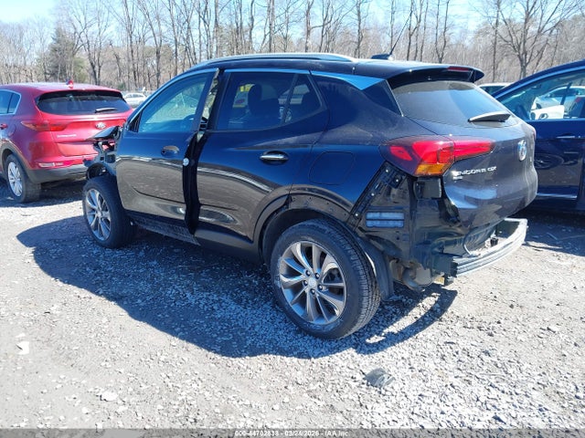 Aukcja sprzedaży 2020 Buick Encore Gx Awd Select, vin: KL4MMESL0LB095253, numer aukcji: 44702838
