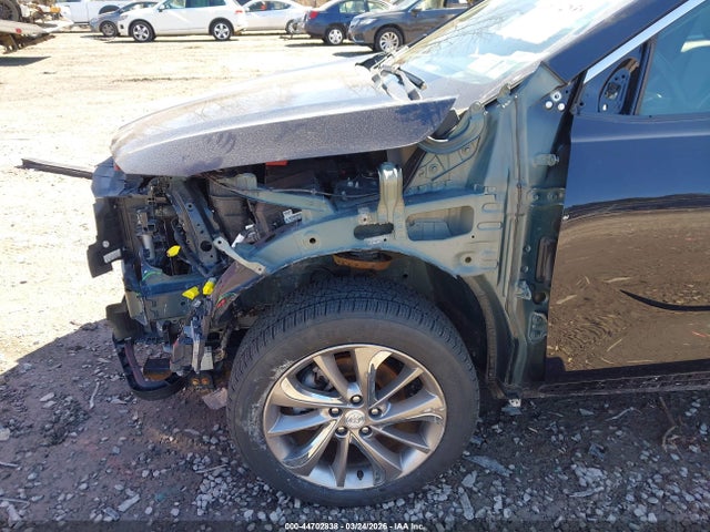 44702838 :رقم المزاد ، KL4MMESL0LB095253 vin ، 2020 Buick Encore Gx Awd Select مزاد بيع