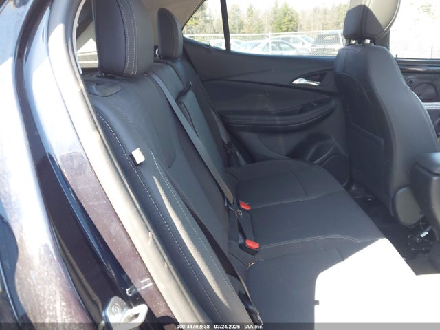 Aukcja sprzedaży 2020 Buick Encore Gx Awd Select, vin: KL4MMESL0LB095253, numer aukcji: 44702838
