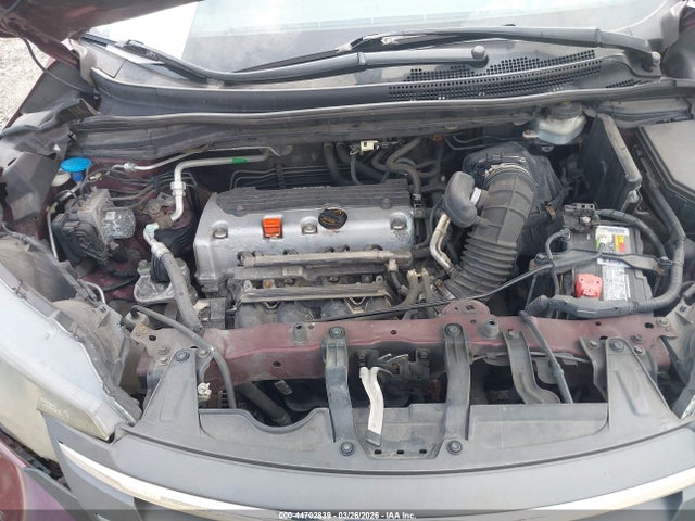 5J6RM4H51EL006389 Honda CR-V EX