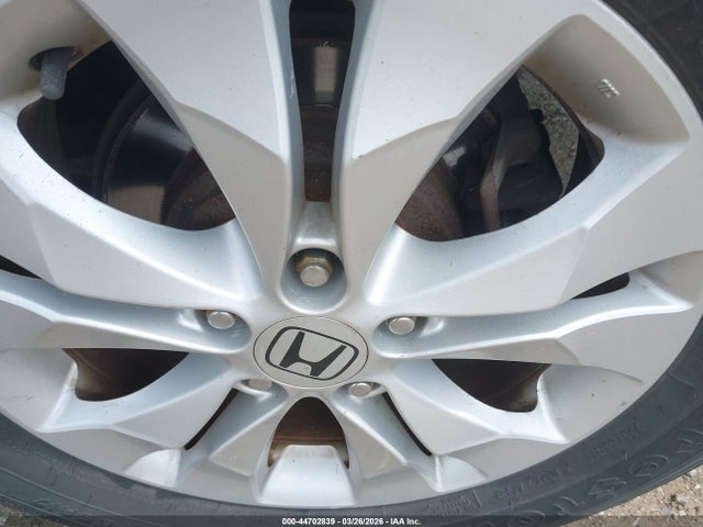 5J6RM4H51EL006389 Honda CR-V EX