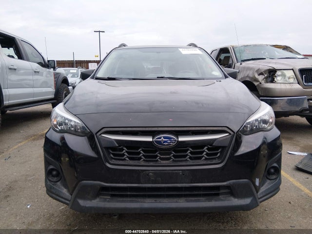 2019 Subaru Crosstrek 2.0i მანქანა იყიდება აუქციონზე, vin: JF2GTAAC6KG253193, აუქციონის ნომერი: 44702840