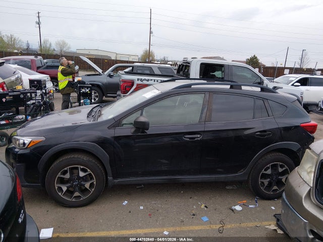 2019 Subaru Crosstrek 2.0i მანქანა იყიდება აუქციონზე, vin: JF2GTAAC6KG253193, აუქციონის ნომერი: 44702840