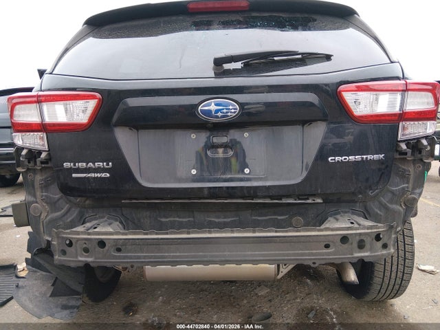 2019 Subaru Crosstrek 2.0i მანქანა იყიდება აუქციონზე, vin: JF2GTAAC6KG253193, აუქციონის ნომერი: 44702840