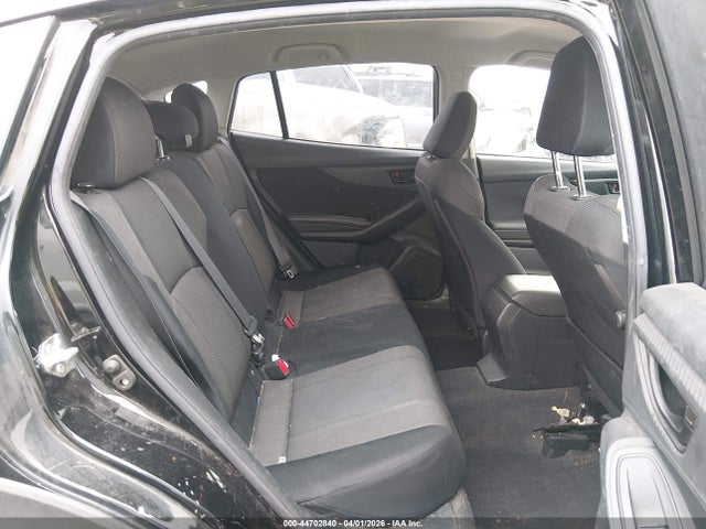 2019 Subaru Crosstrek 2.0i მანქანა იყიდება აუქციონზე, vin: JF2GTAAC6KG253193, აუქციონის ნომერი: 44702840