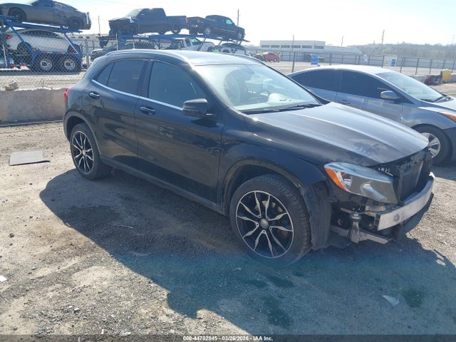 Продажа на аукционе авто 2015 Mercedes-benz Gla 250, vin: WDCTG4EB3FJ172238, номер лота: 44702845