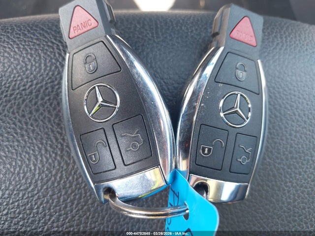 Продажа на аукционе авто 2015 Mercedes-benz Gla 250, vin: WDCTG4EB3FJ172238, номер лота: 44702845