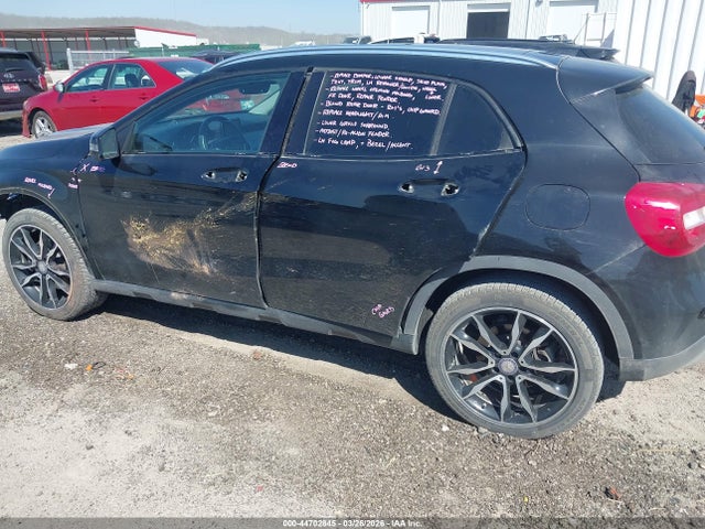 Продажа на аукционе авто 2015 Mercedes-benz Gla 250, vin: WDCTG4EB3FJ172238, номер лота: 44702845