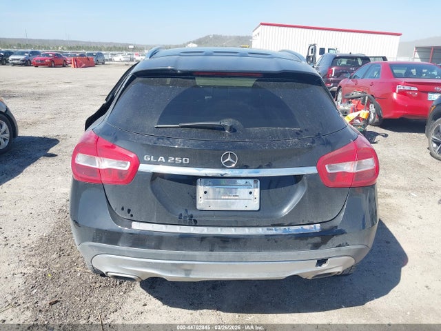 Продажа на аукционе авто 2015 Mercedes-benz Gla 250, vin: WDCTG4EB3FJ172238, номер лота: 44702845