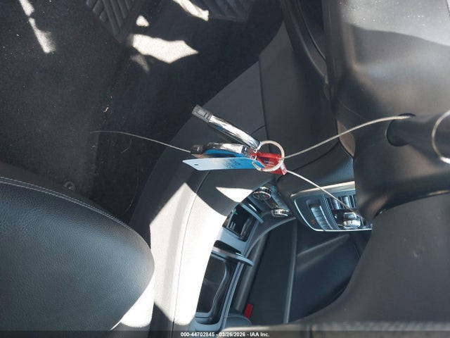 Продажа на аукционе авто 2015 Mercedes-benz Gla 250, vin: WDCTG4EB3FJ172238, номер лота: 44702845