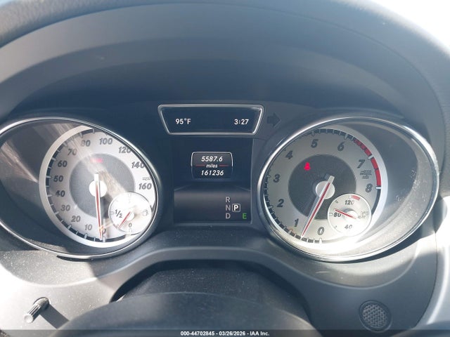 Продажа на аукционе авто 2015 Mercedes-benz Gla 250, vin: WDCTG4EB3FJ172238, номер лота: 44702845
