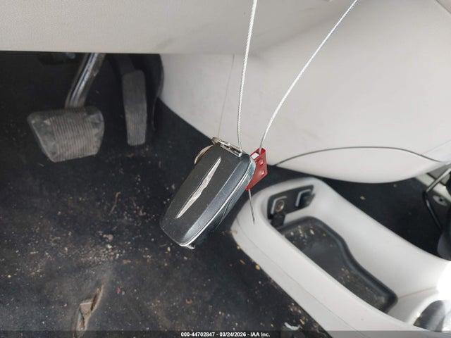 2018 Chrysler Pacifica Touring L მანქანა იყიდება აუქციონზე, vin: 2C4RC1BG7JR356077, აუქციონის ნომერი: 44702847
