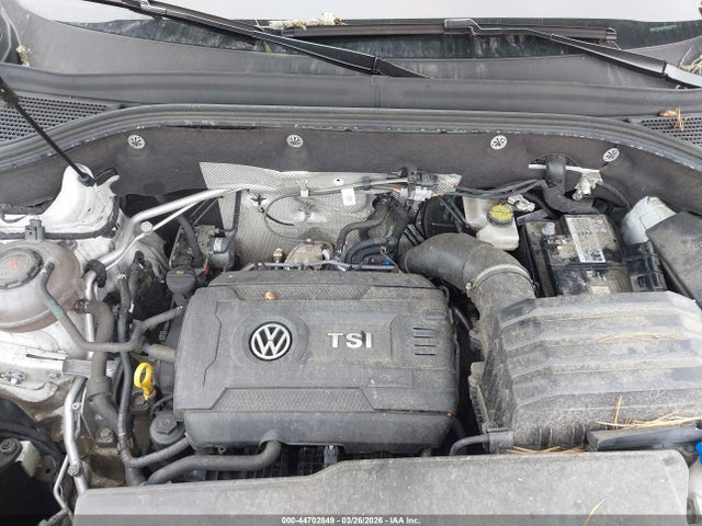 Aukcja sprzedaży 2023 Volkswagen Atlas Cross Sport 2.0t Se W/technology, vin: 1V2HC2CA8PC220276, numer aukcji: 44702849