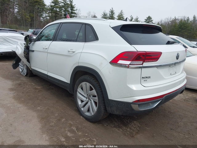 Aukcja sprzedaży 2023 Volkswagen Atlas Cross Sport 2.0t Se W/technology, vin: 1V2HC2CA8PC220276, numer aukcji: 44702849