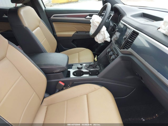 Aukcja sprzedaży 2023 Volkswagen Atlas Cross Sport 2.0t Se W/technology, vin: 1V2HC2CA8PC220276, numer aukcji: 44702849