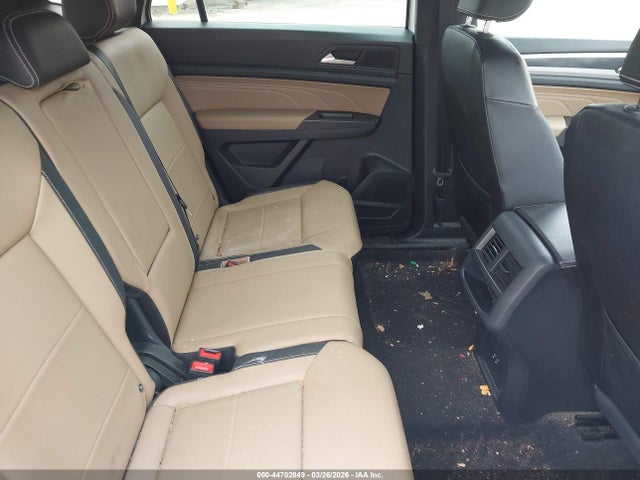 Aukcja sprzedaży 2023 Volkswagen Atlas Cross Sport 2.0t Se W/technology, vin: 1V2HC2CA8PC220276, numer aukcji: 44702849