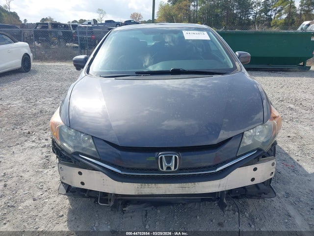 44702854 :رقم المزاد ، 2HGFG3B85FH523272 vin ، 2015 Honda Civic Ex مزاد بيع