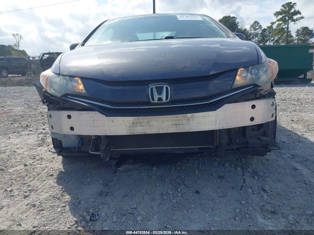 44702854 :رقم المزاد ، 2HGFG3B85FH523272 vin ، 2015 Honda Civic Ex مزاد بيع
