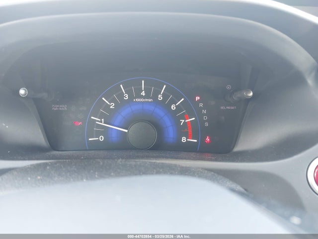 44702854 :رقم المزاد ، 2HGFG3B85FH523272 vin ، 2015 Honda Civic Ex مزاد بيع