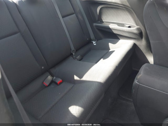 44702854 :رقم المزاد ، 2HGFG3B85FH523272 vin ، 2015 Honda Civic Ex مزاد بيع